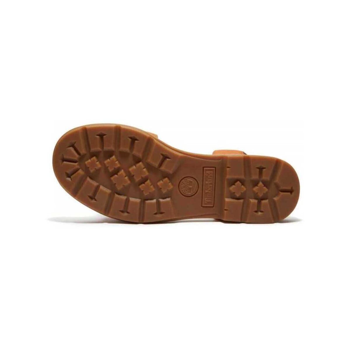 Women's Sandals Timberland Orange