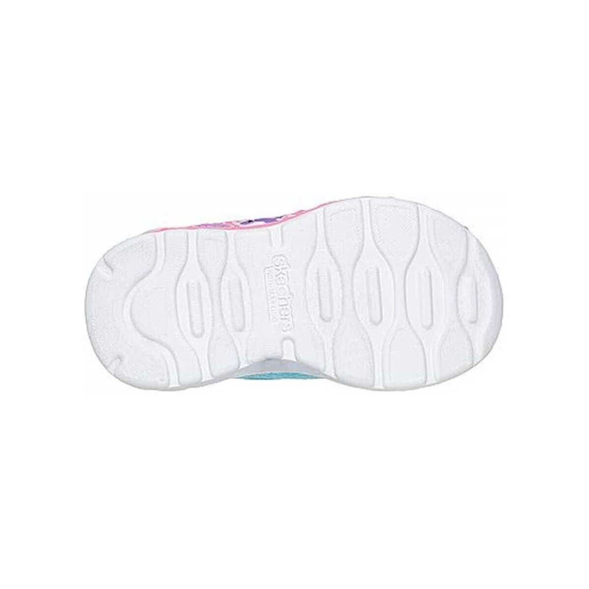 Boys' Sneakers Skechers Blue