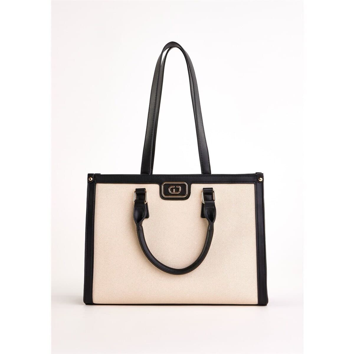Women's Handbags Gaudi White