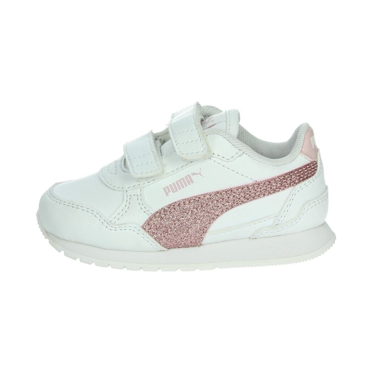 Girls' Sneakers Puma White