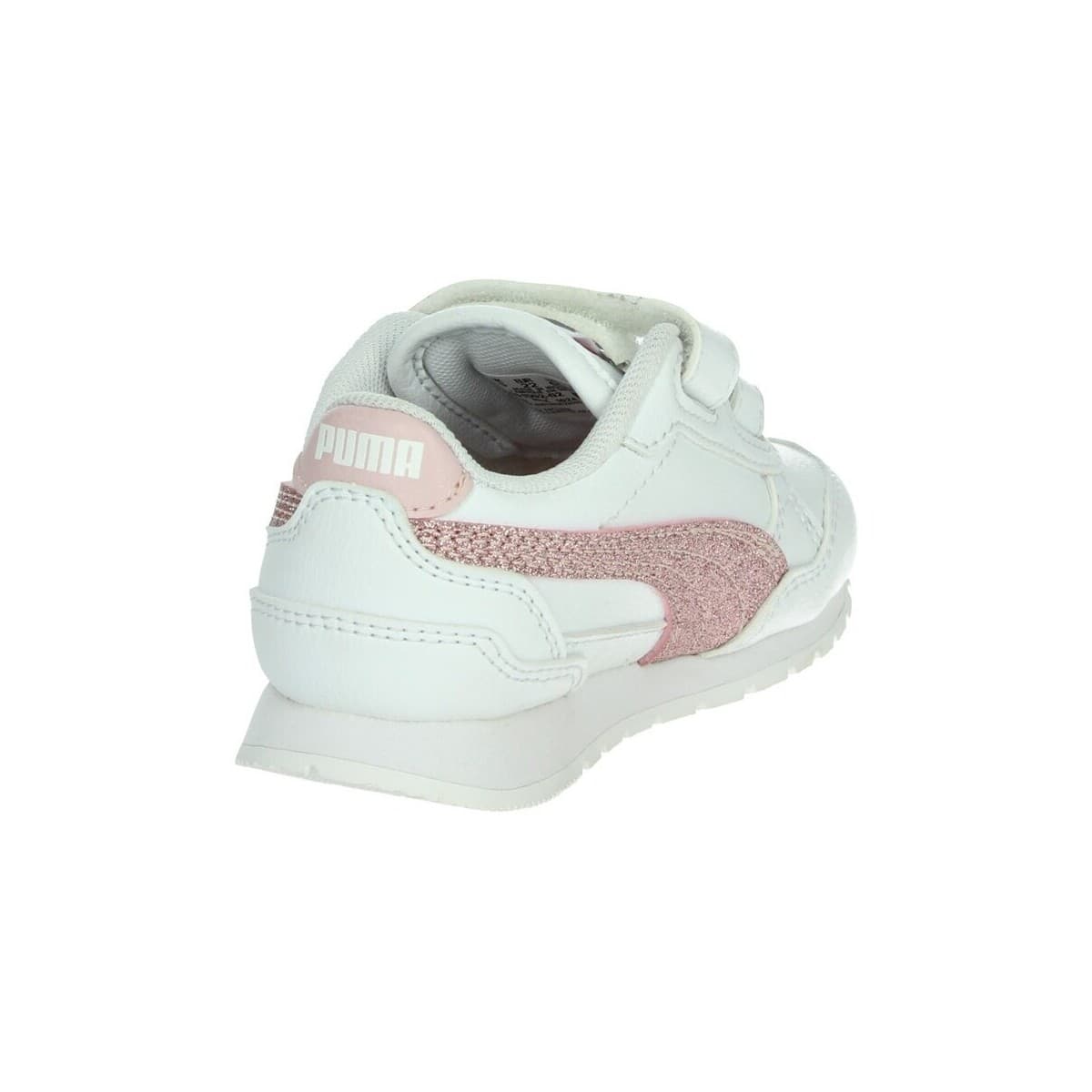 Girls' Sneakers Puma White