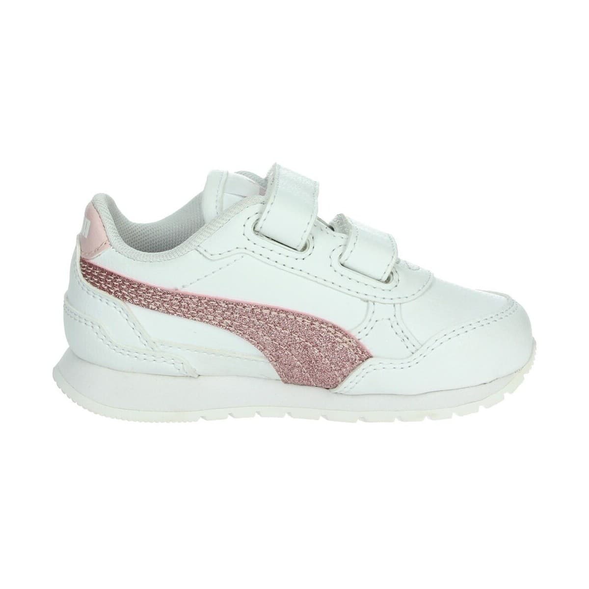 Girls' Sneakers Puma White