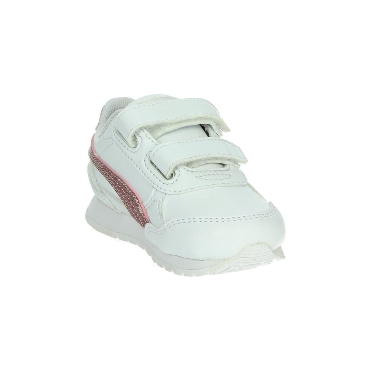 Girls' Sneakers Puma White