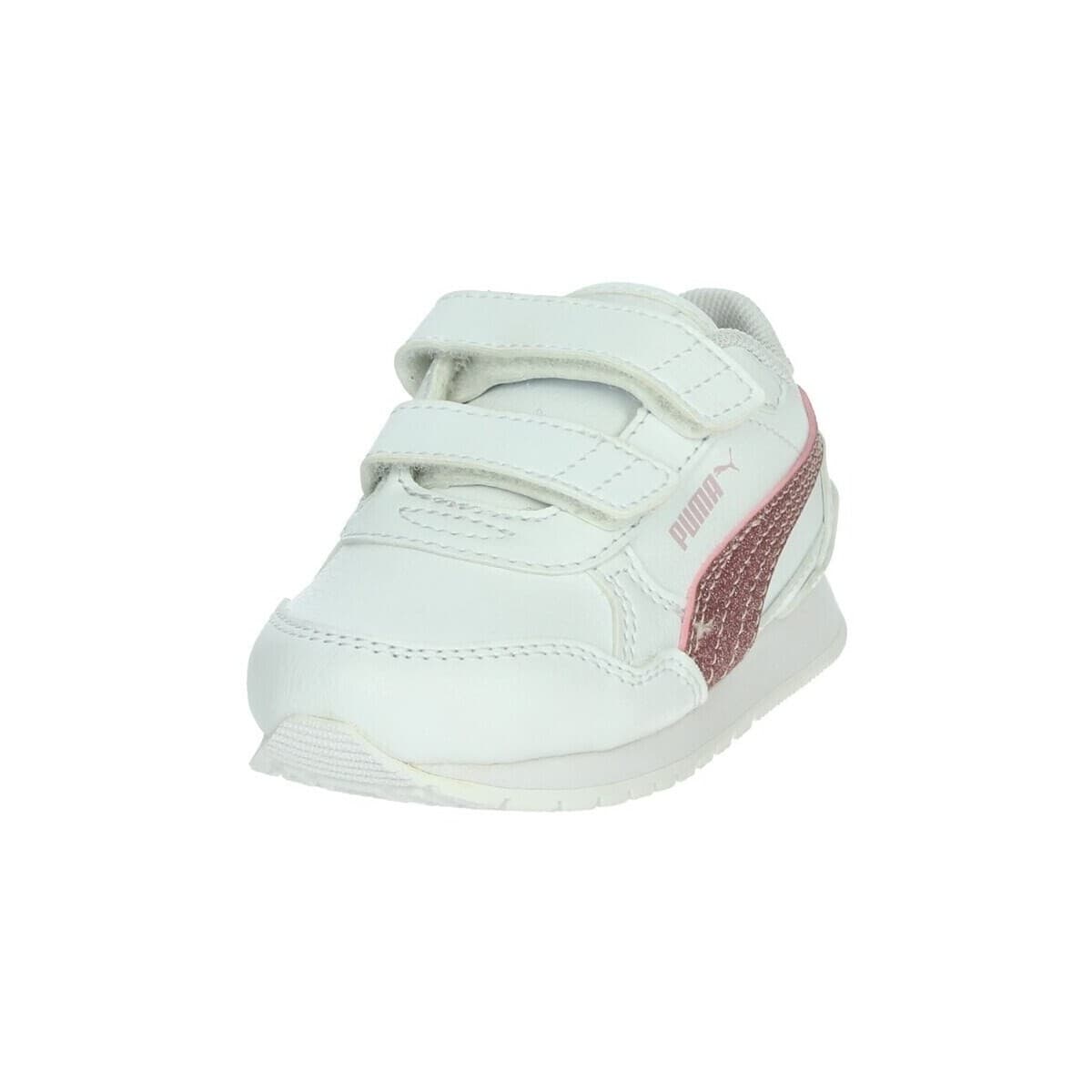 Girls' Sneakers Puma White