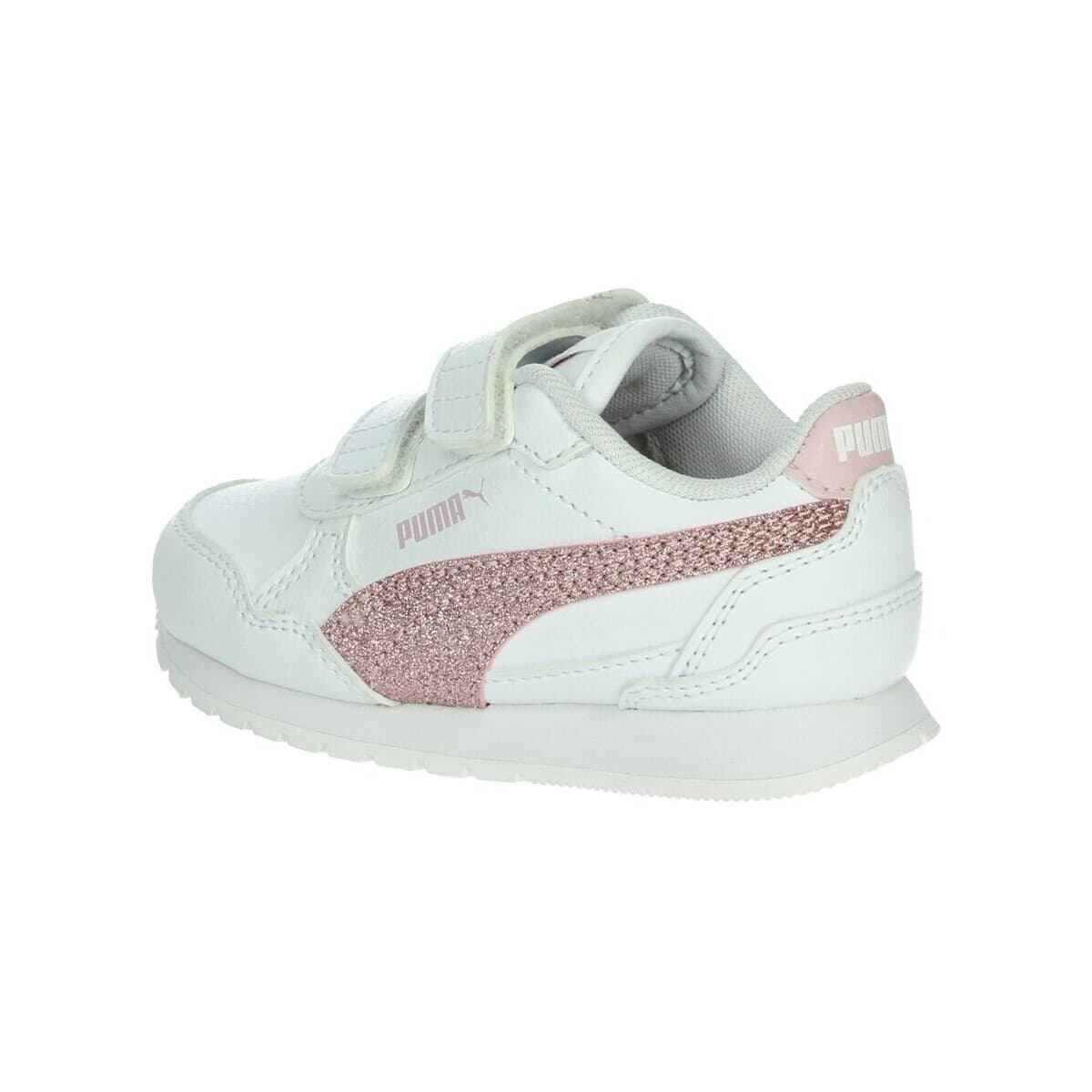 Girls' Sneakers Puma White