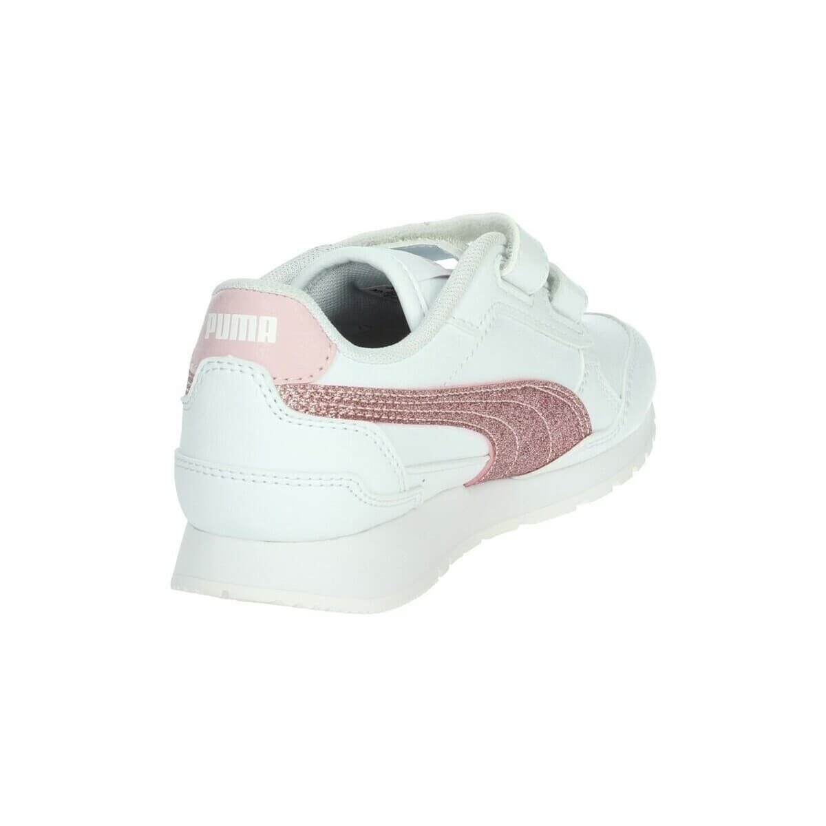 Girls' Sneakers Puma White