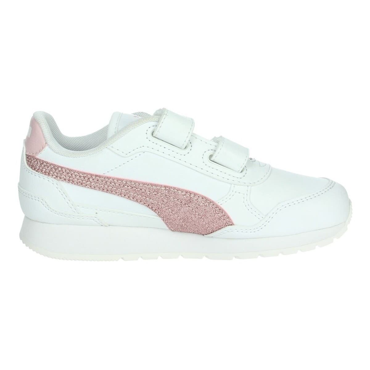 Girls' Sneakers Puma White