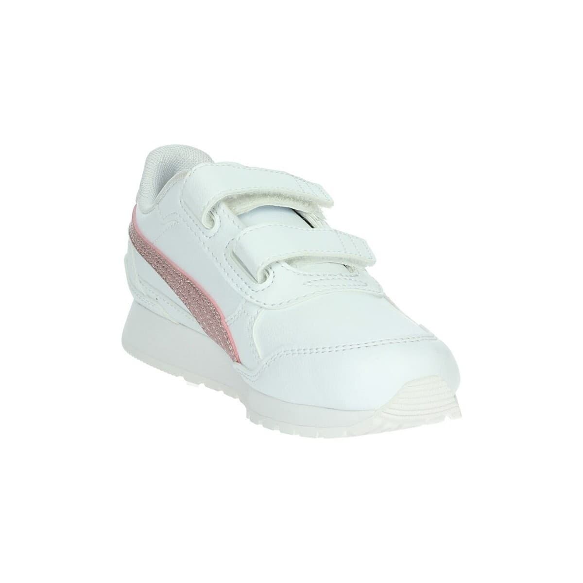 Girls' Sneakers Puma White