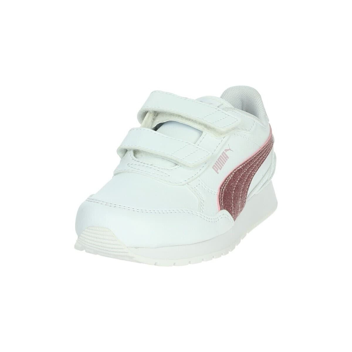Girls' Sneakers Puma White