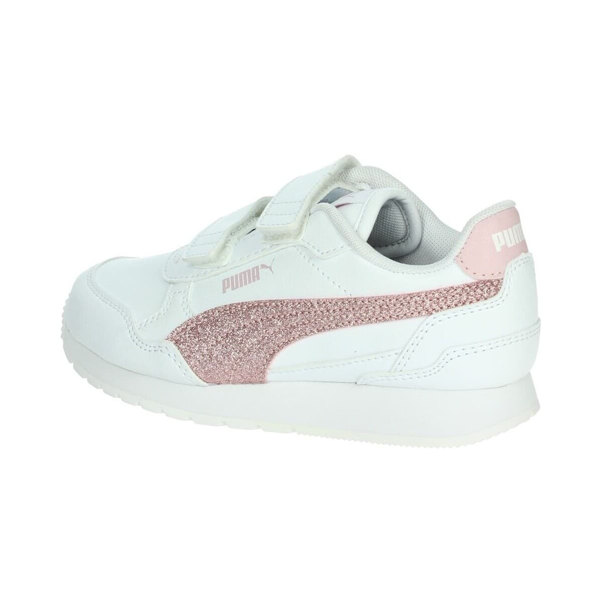 Girls' Sneakers Puma White