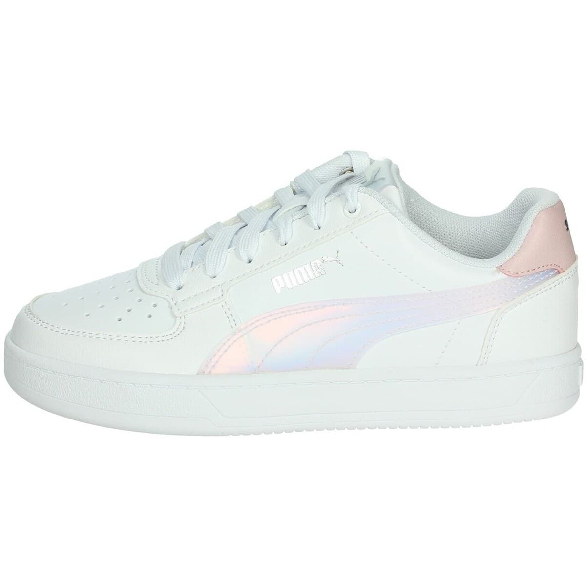 Girls' Sneakers Puma White