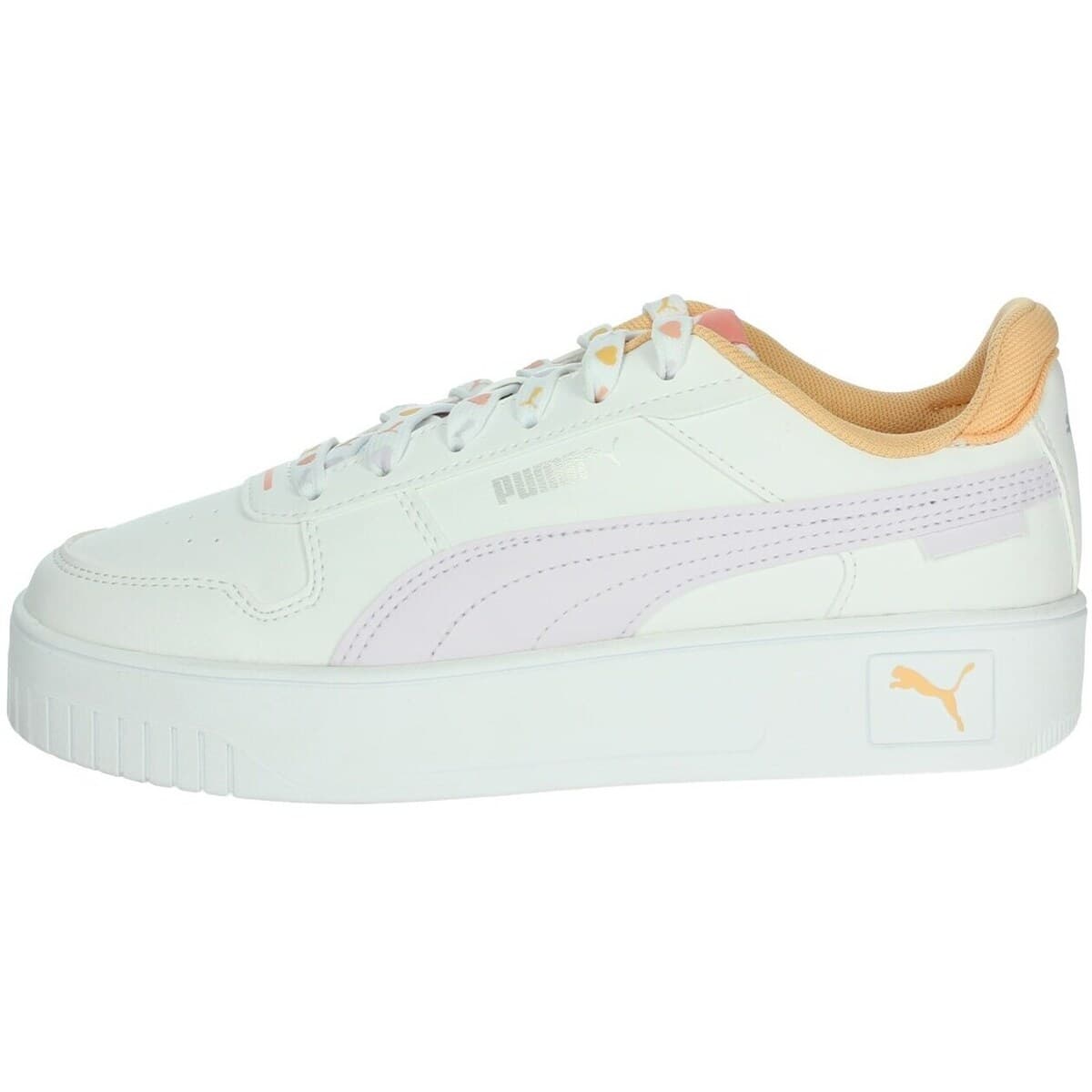 Xαμηλά Sneakers Puma 400884