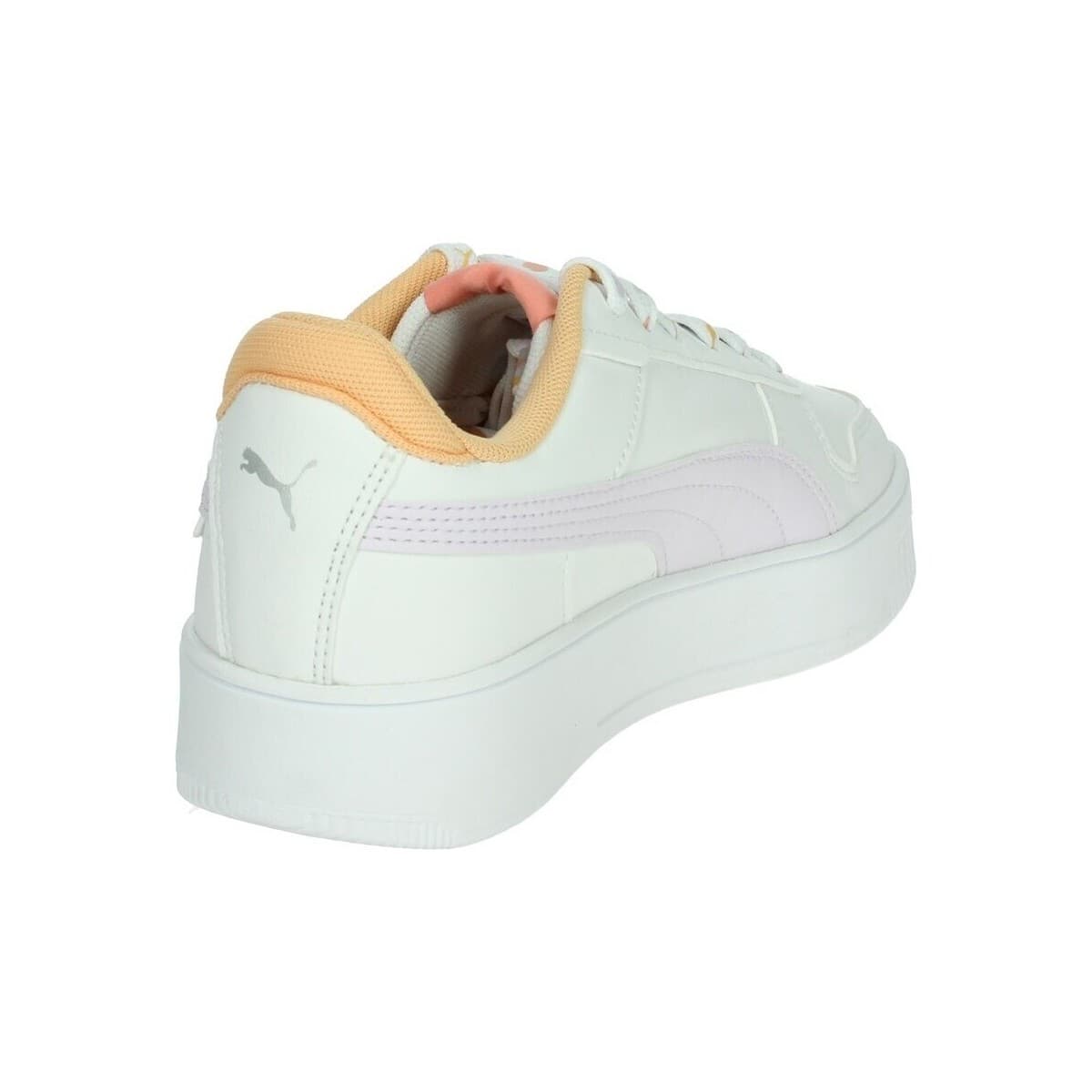 Girls' Sneakers Puma White