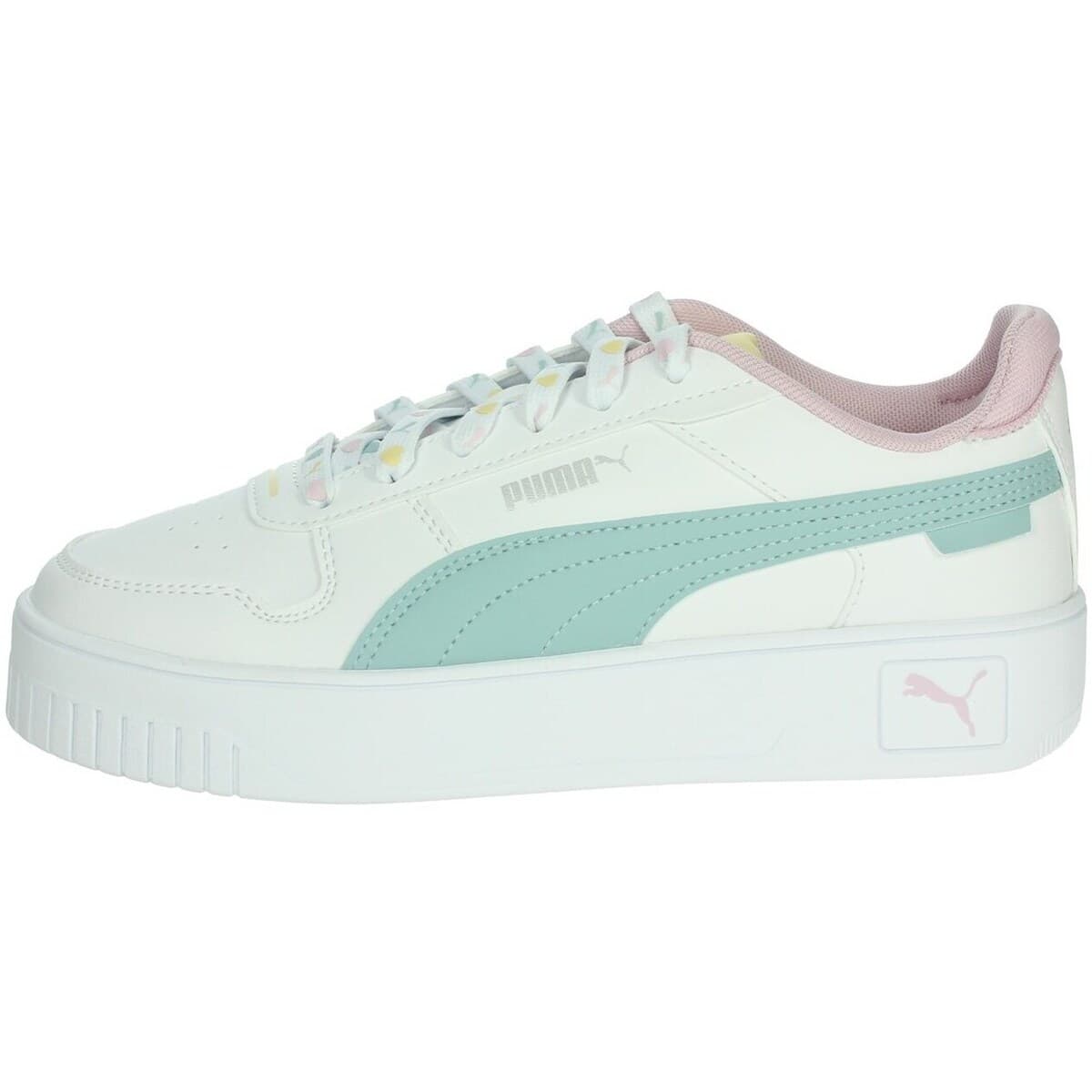 Xαμηλά Sneakers Puma 400884