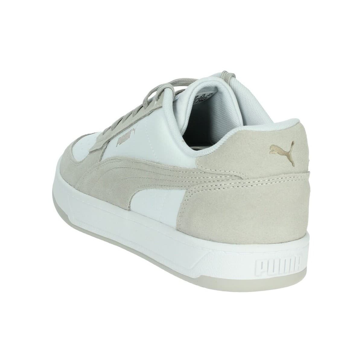 Men's Sneakers Puma White