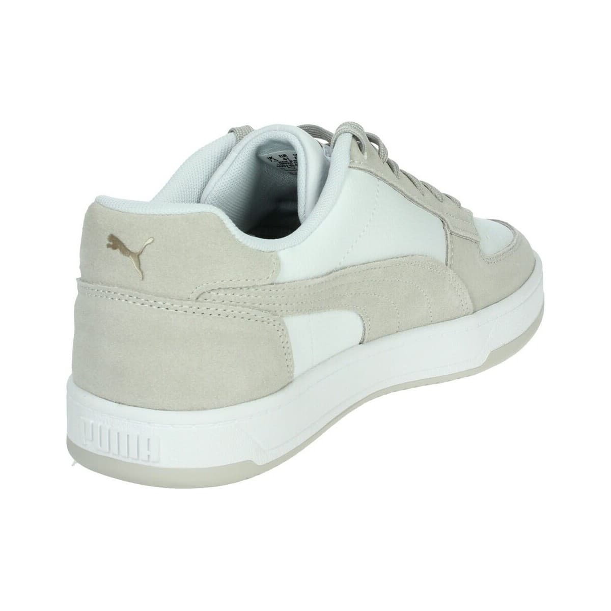 Men's Sneakers Puma White