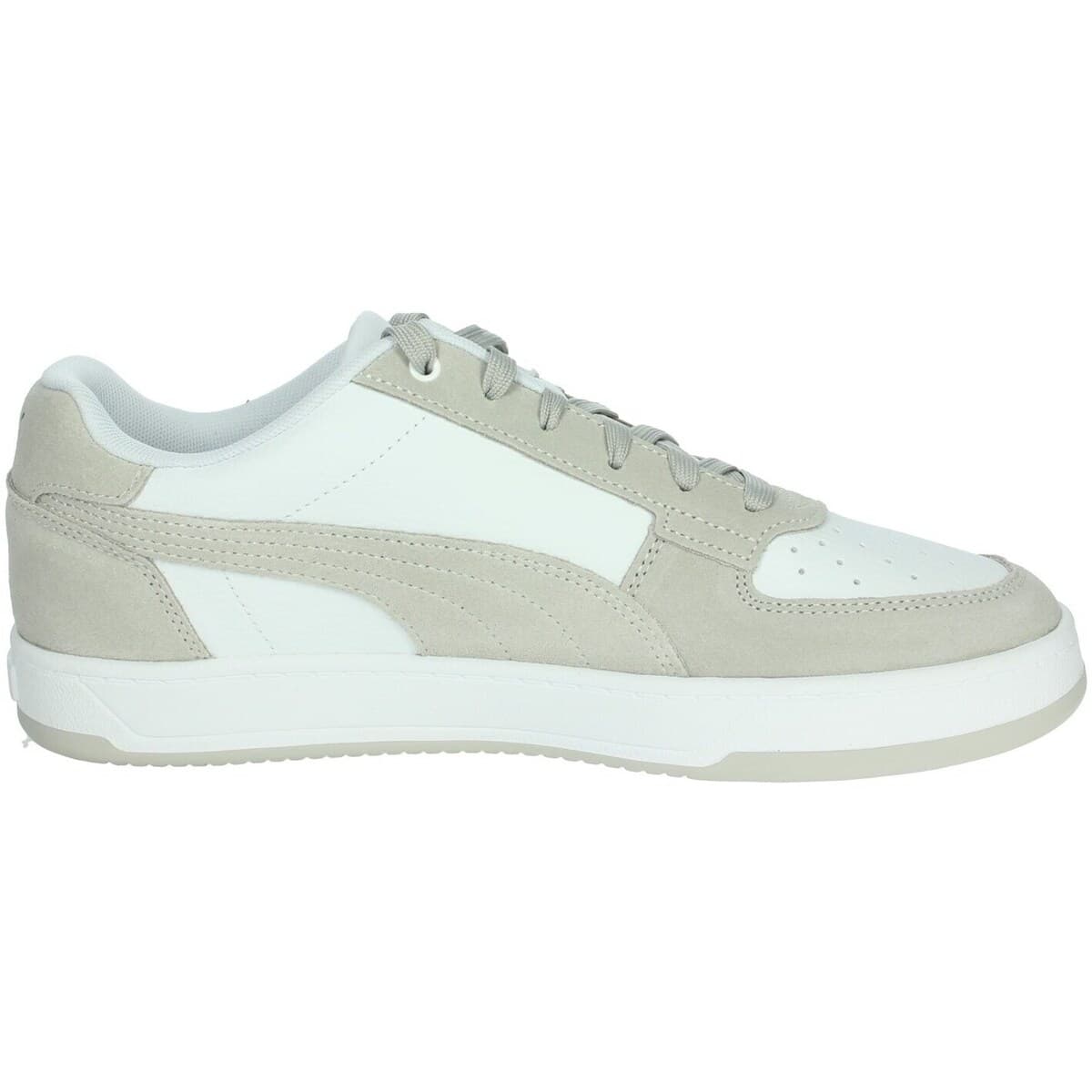 Men's Sneakers Puma White