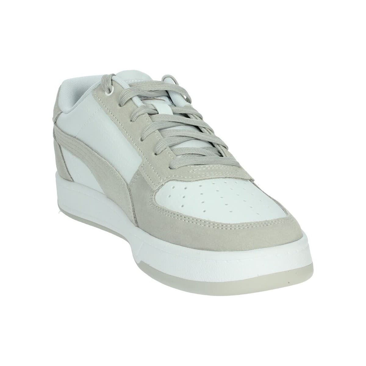 Men's Sneakers Puma White
