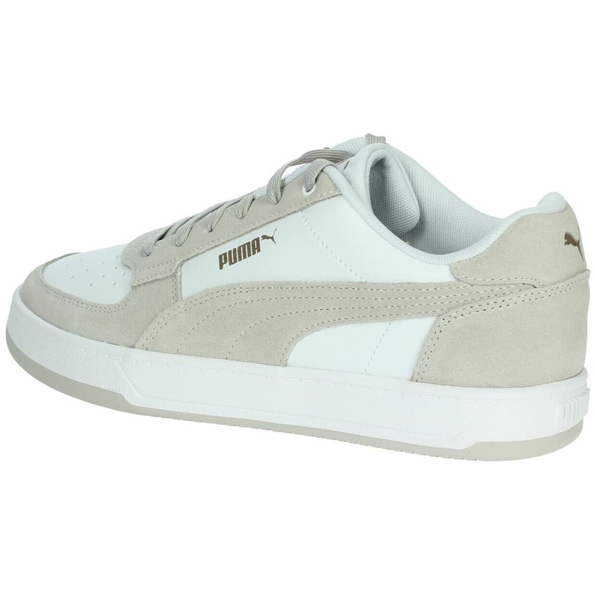 Men's Sneakers Puma White
