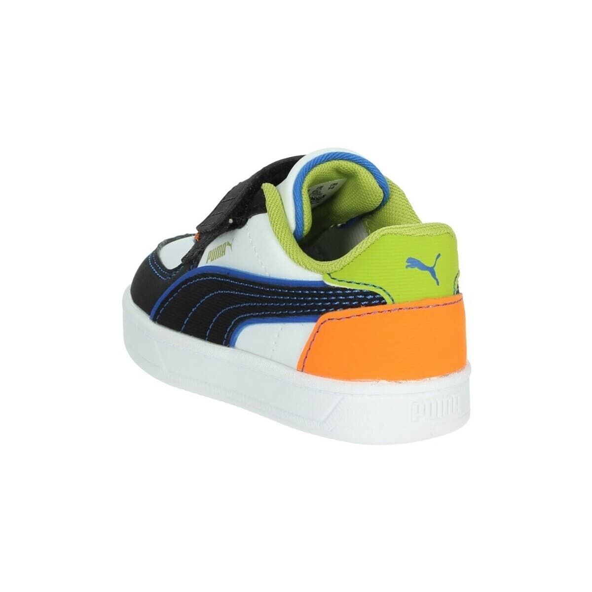 Boys' Sneakers Puma White