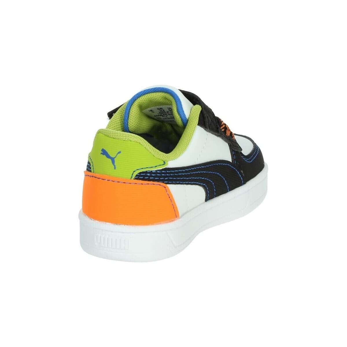 Boys' Sneakers Puma White