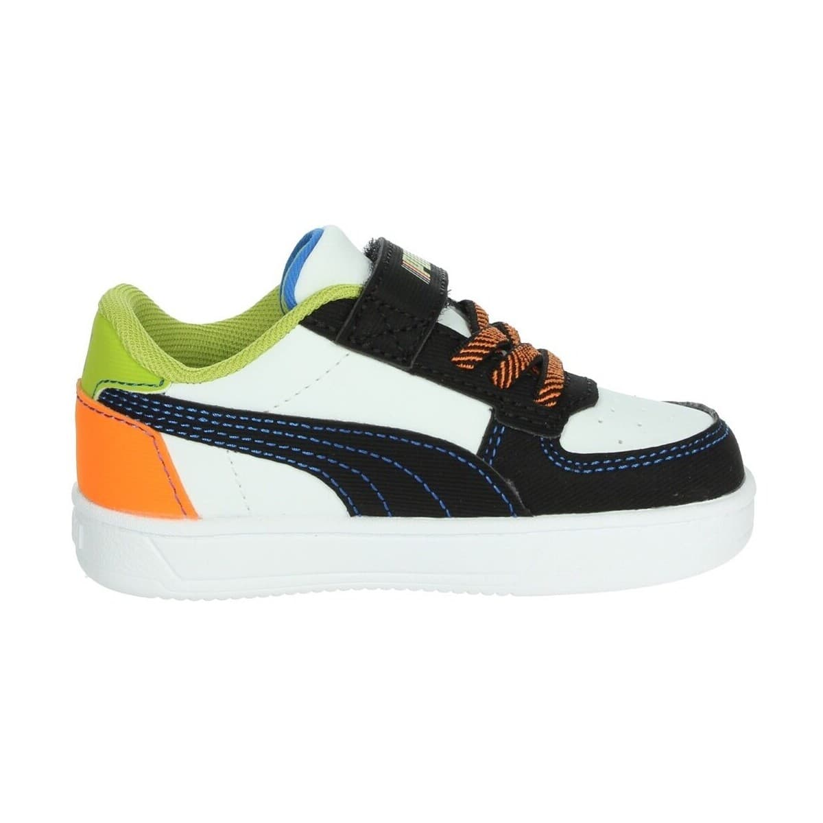 Boys' Sneakers Puma White