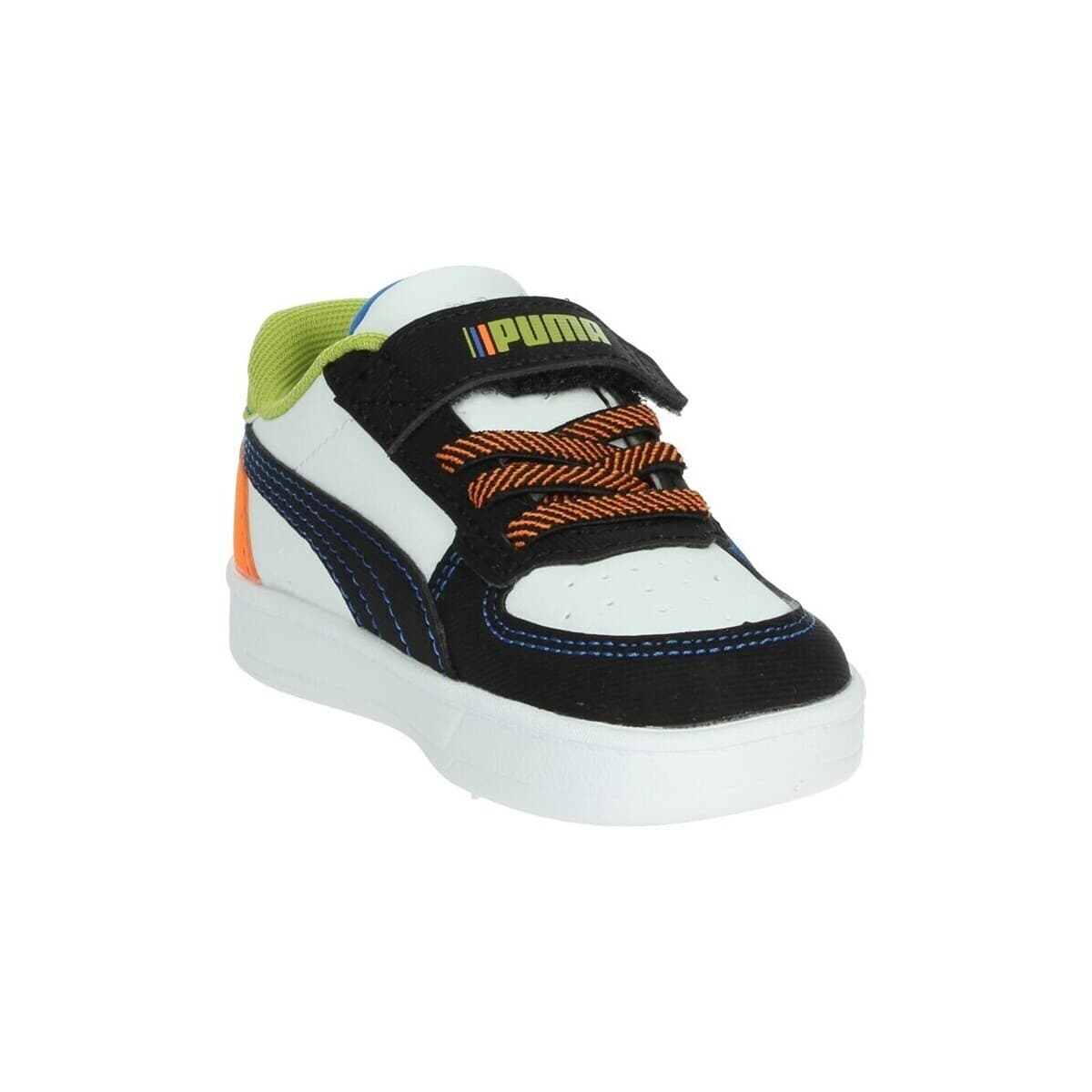 Boys' Sneakers Puma White