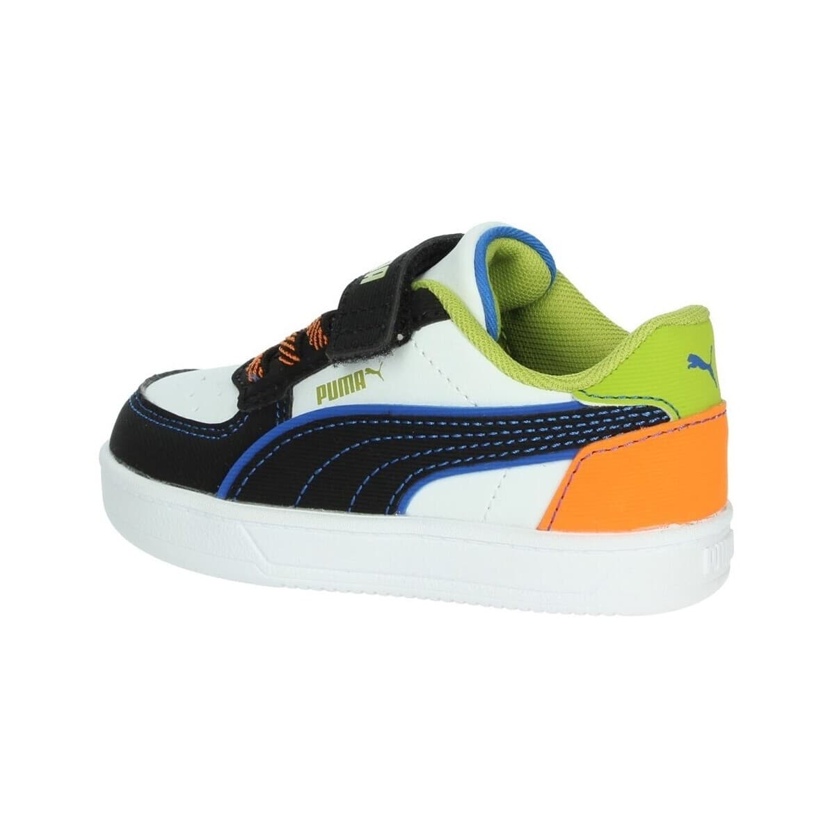 Boys' Sneakers Puma White