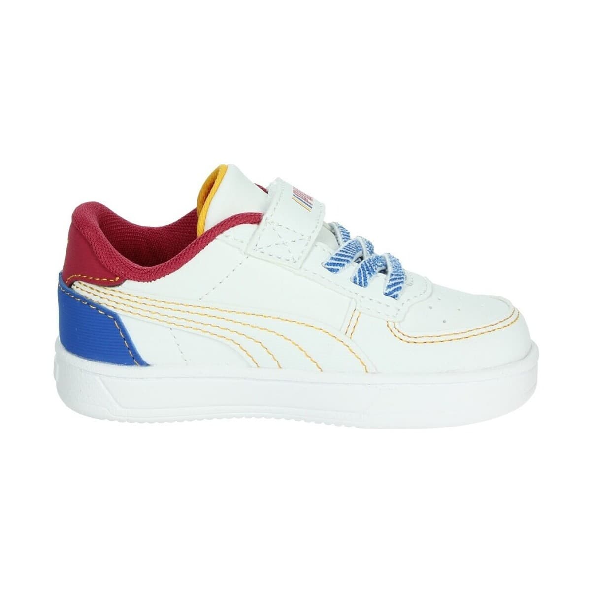 Boys' Sneakers Puma White