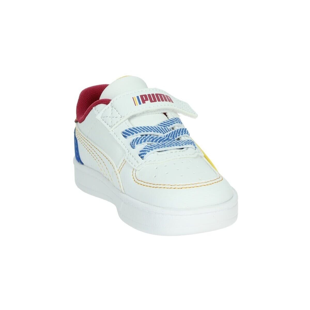 Boys' Sneakers Puma White