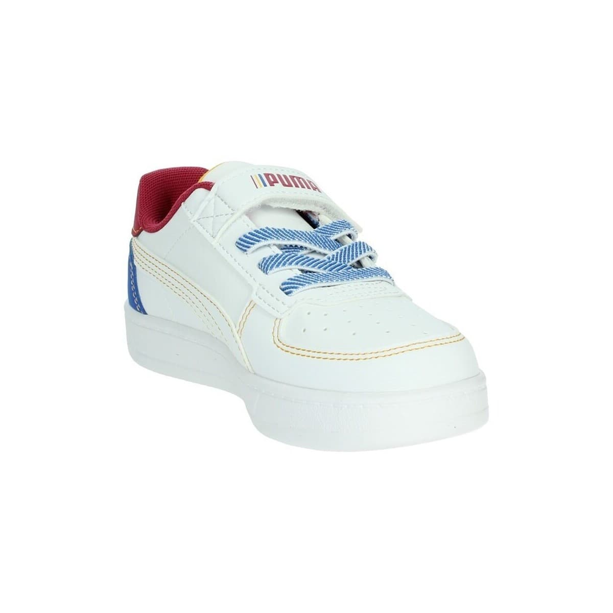 Boys' Sneakers Puma White