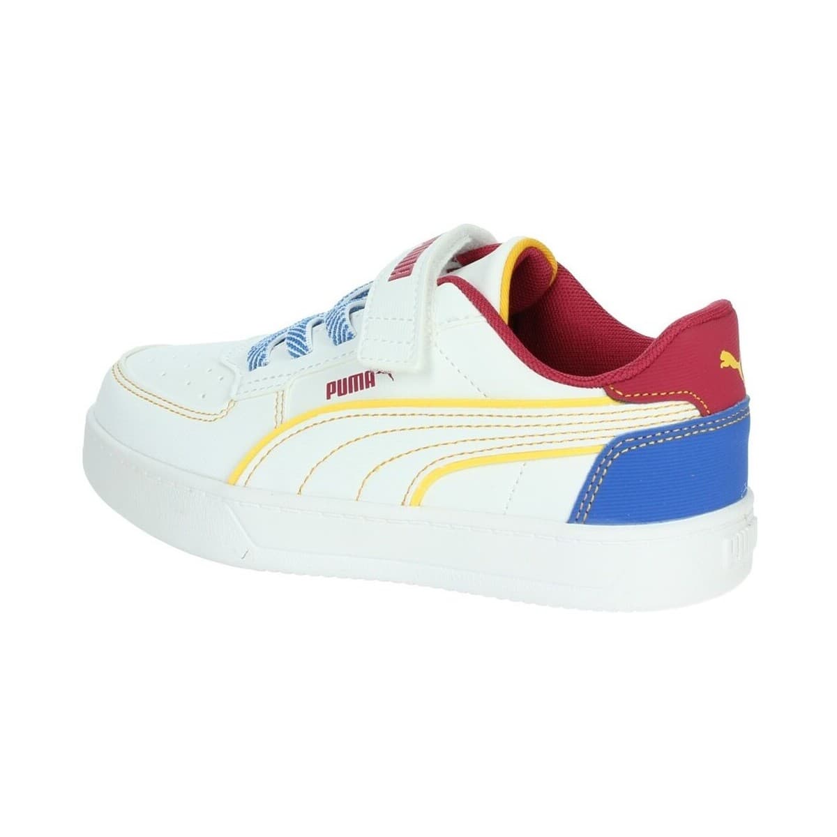 Boys' Sneakers Puma White