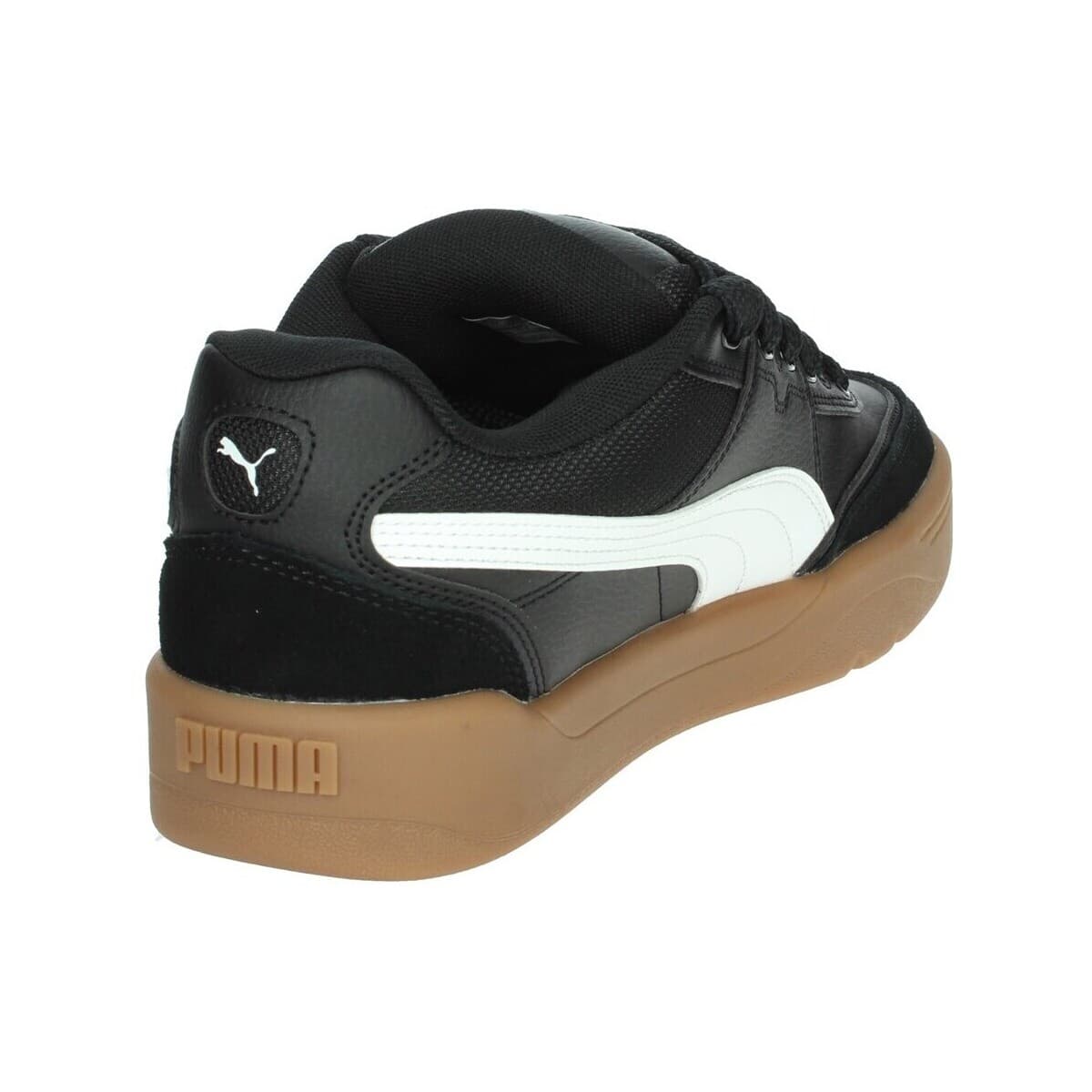 Men's Sneakers Puma Black