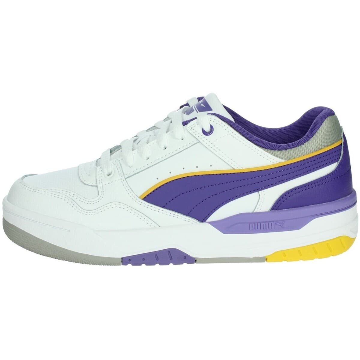 Men's Sneakers Puma White