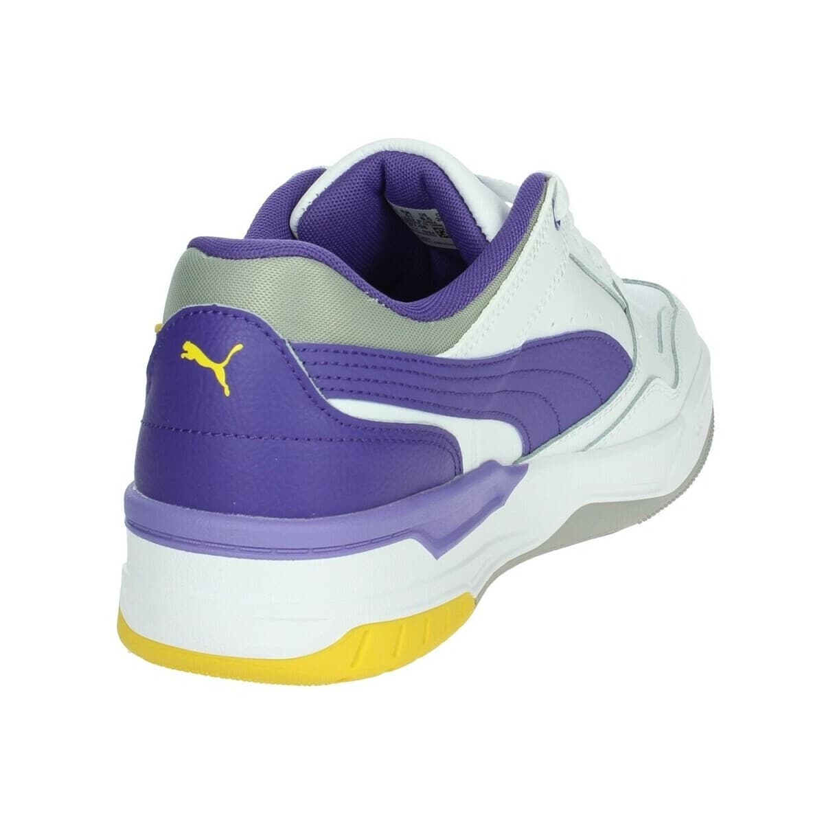 Men's Sneakers Puma White