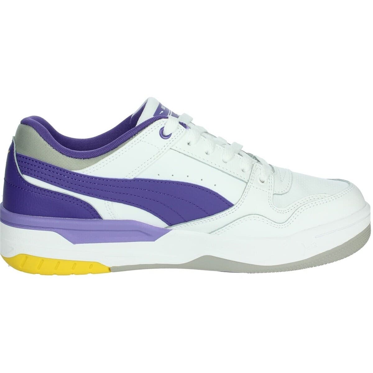 Men's Sneakers Puma White