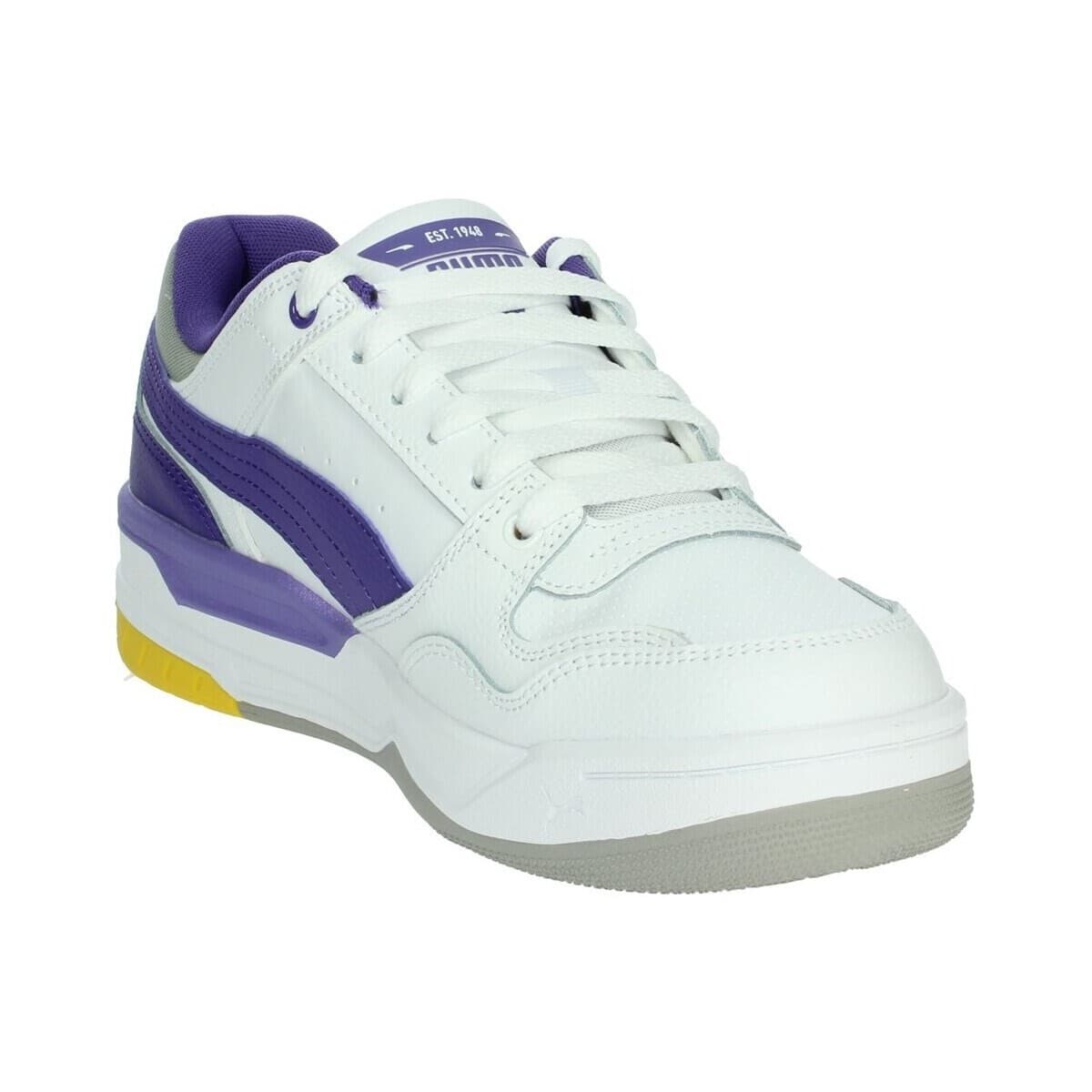 Men's Sneakers Puma White