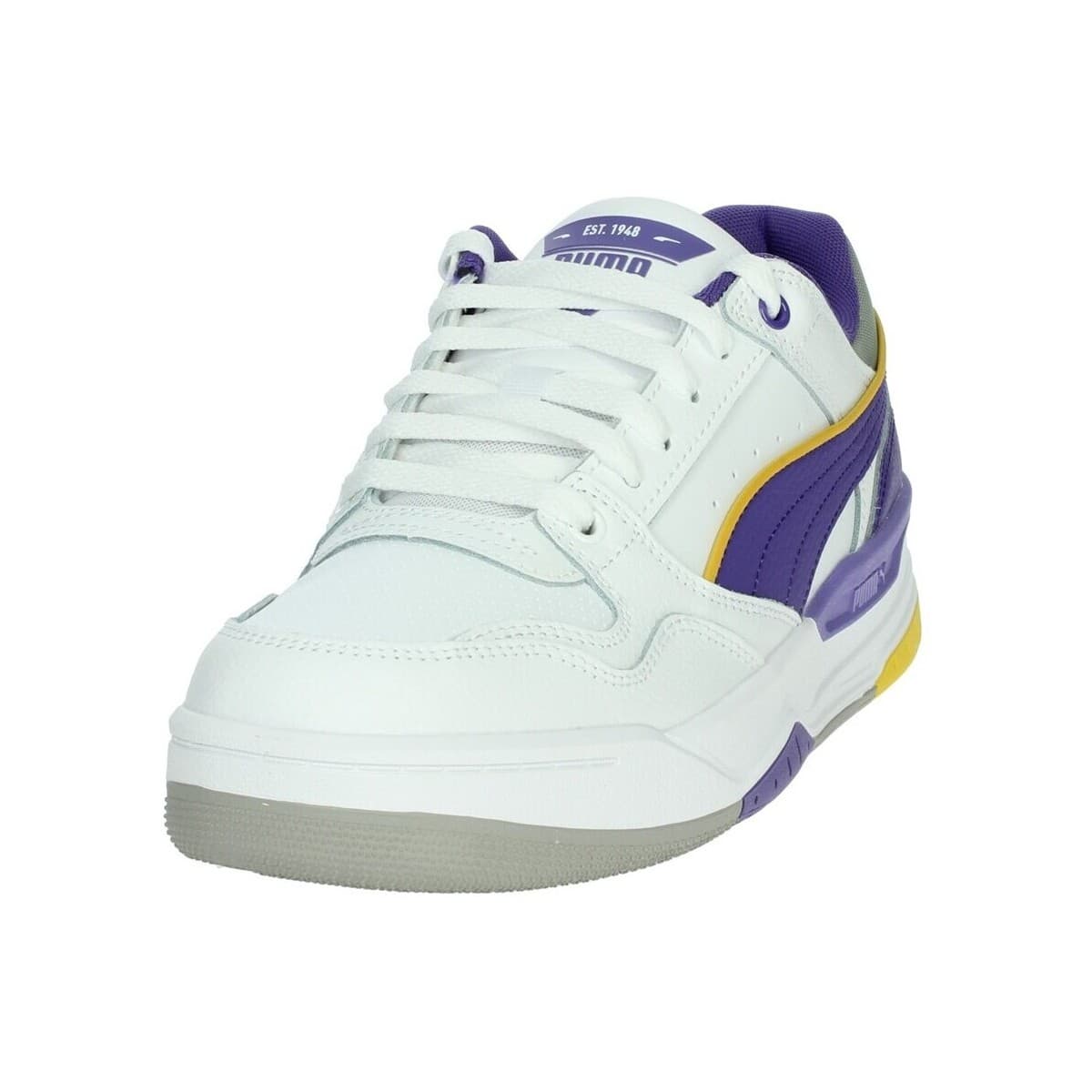 Men's Sneakers Puma White