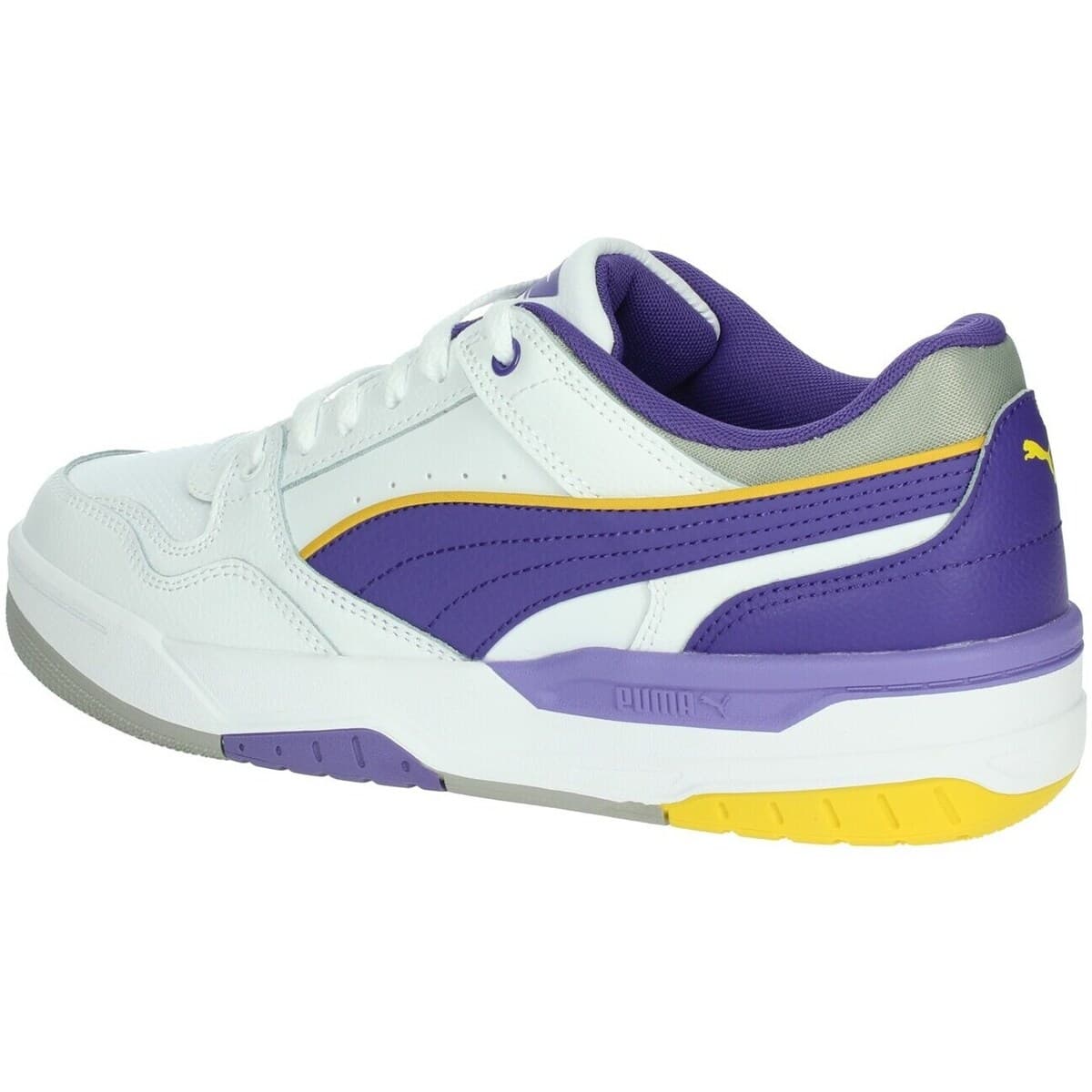 Men's Sneakers Puma White