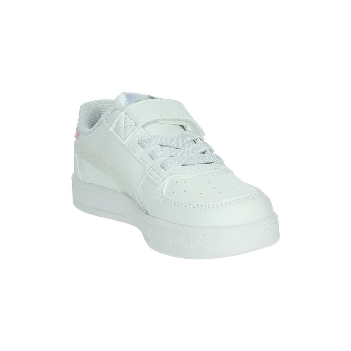 Girls' Sneakers Puma White