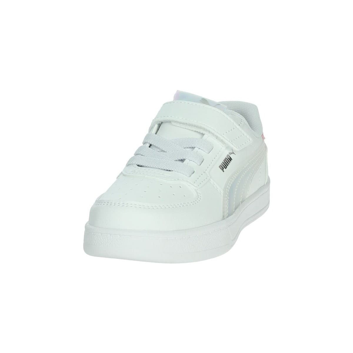 Girls' Sneakers Puma White