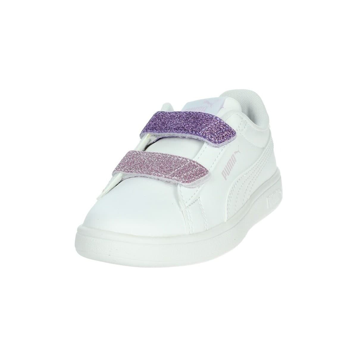 Girls' Sneakers Puma White