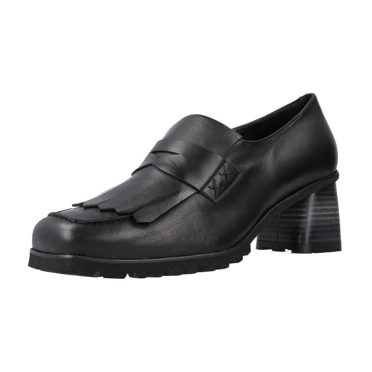 Women's Loafers Dibia Black
