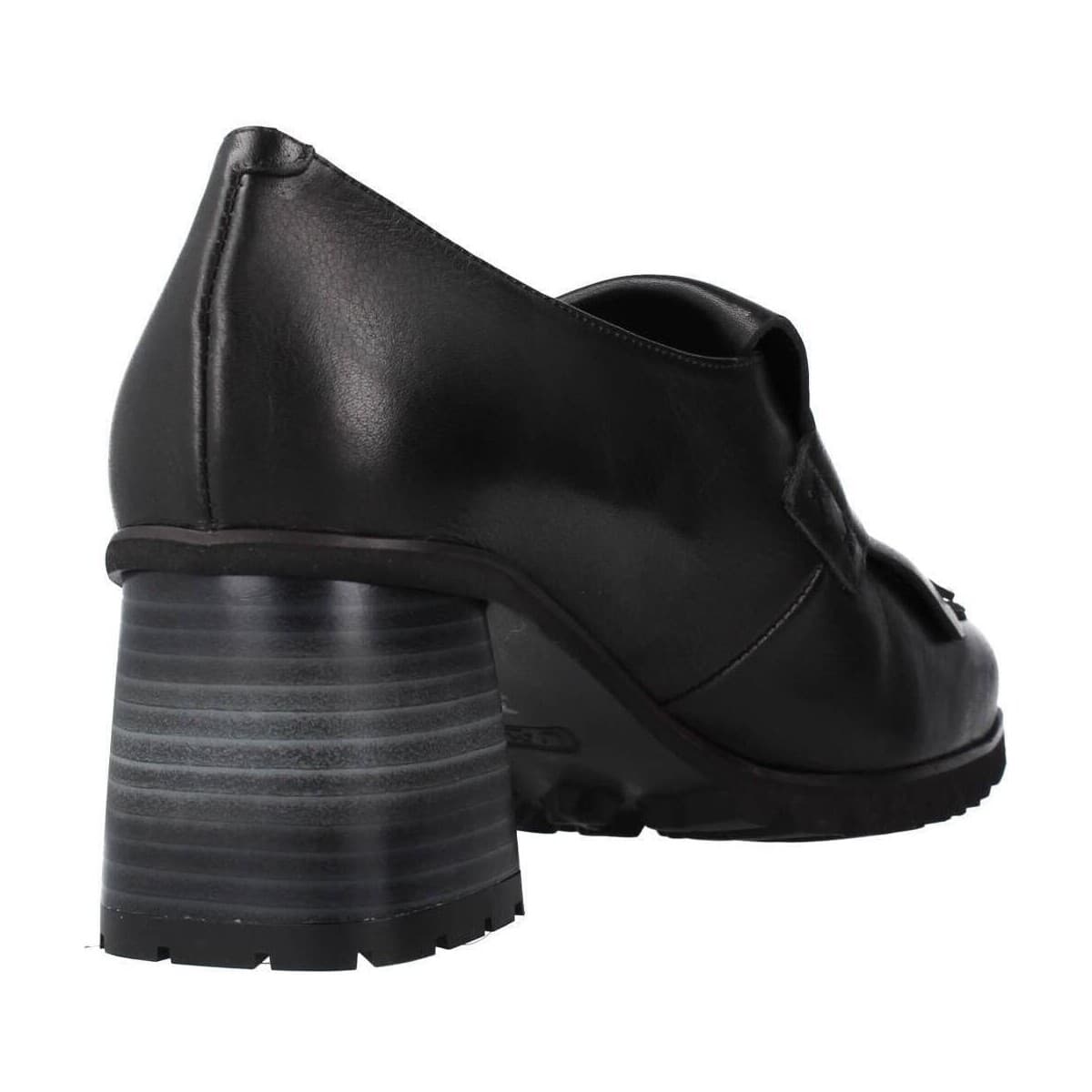 Women's Loafers Dibia Black