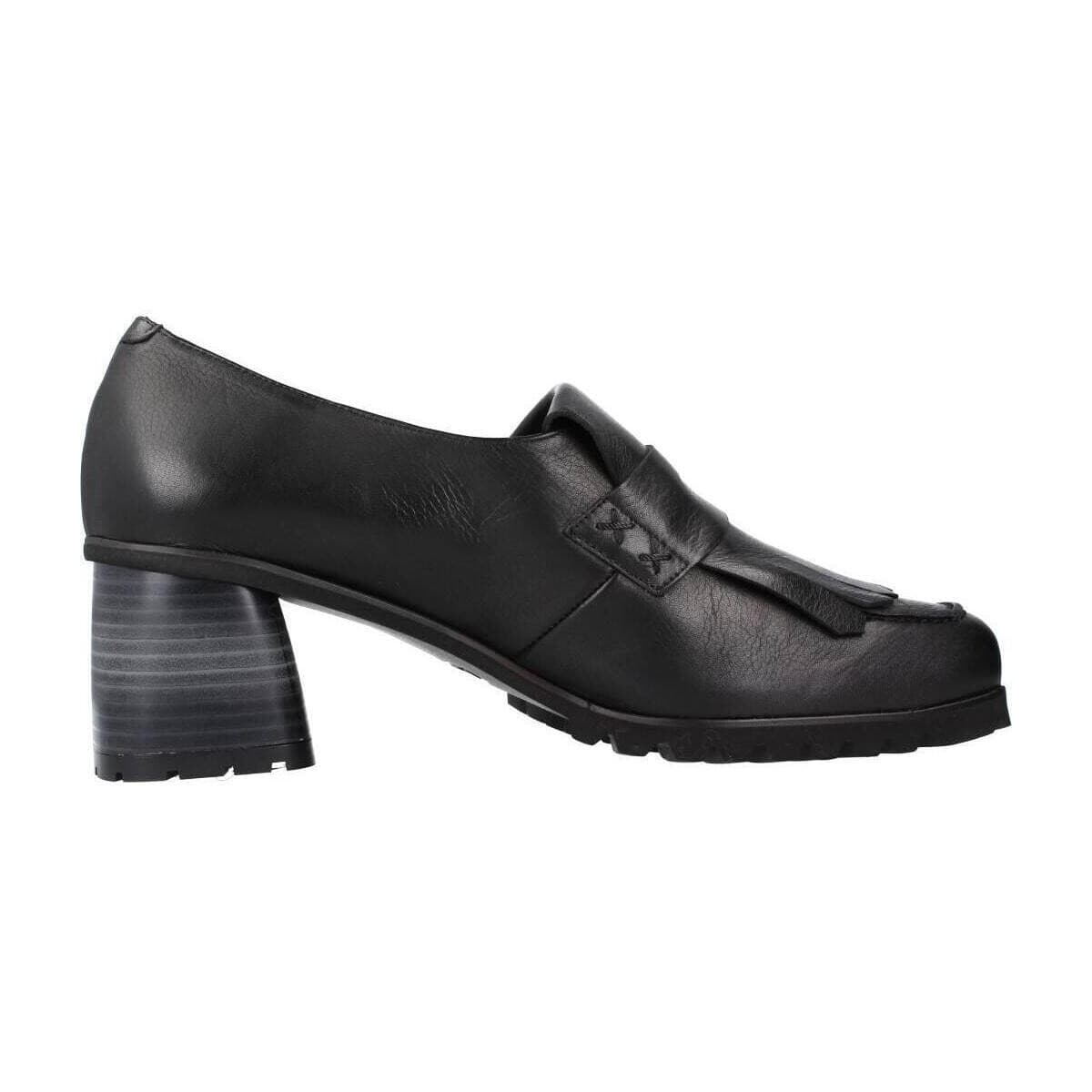 Women's Loafers Dibia Black