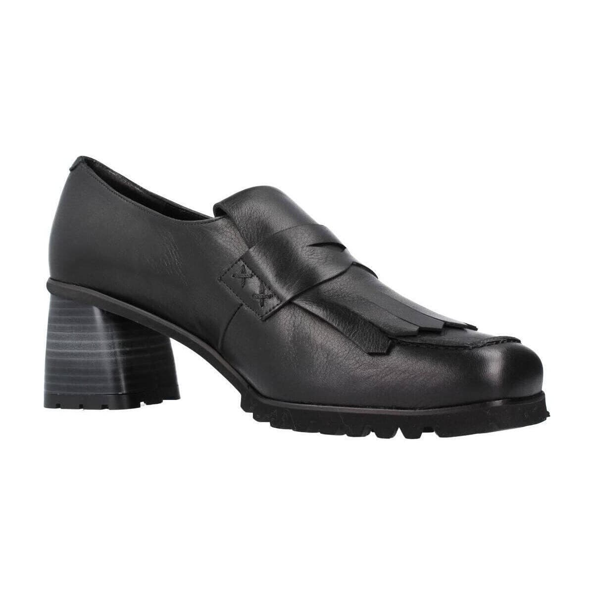 Women's Loafers Dibia Black