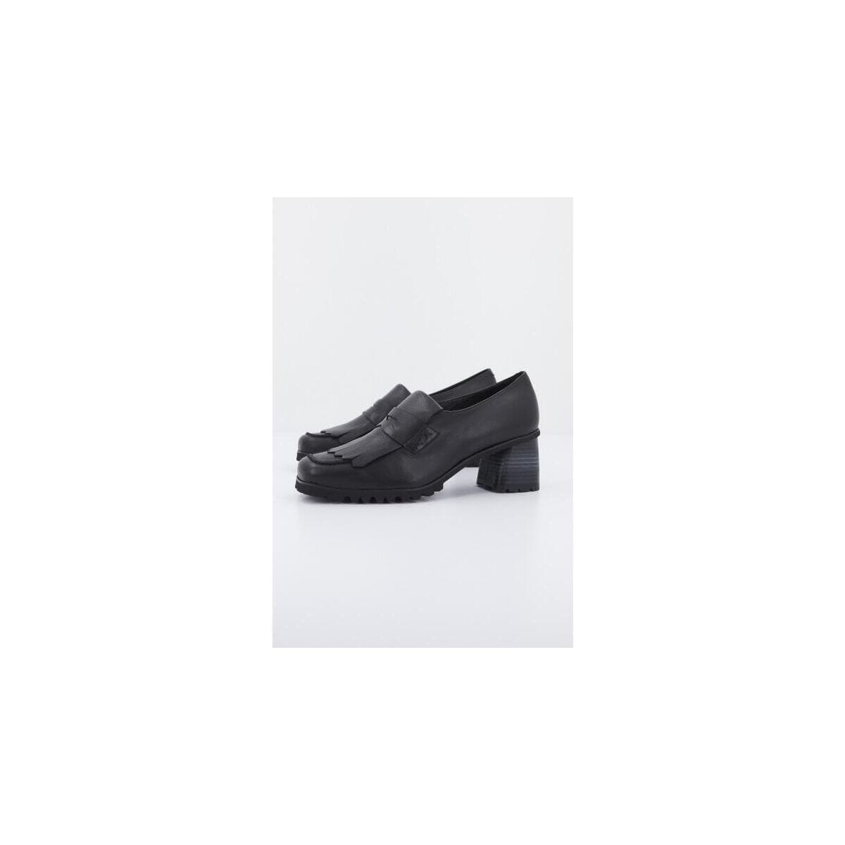 Women's Loafers Dibia Black