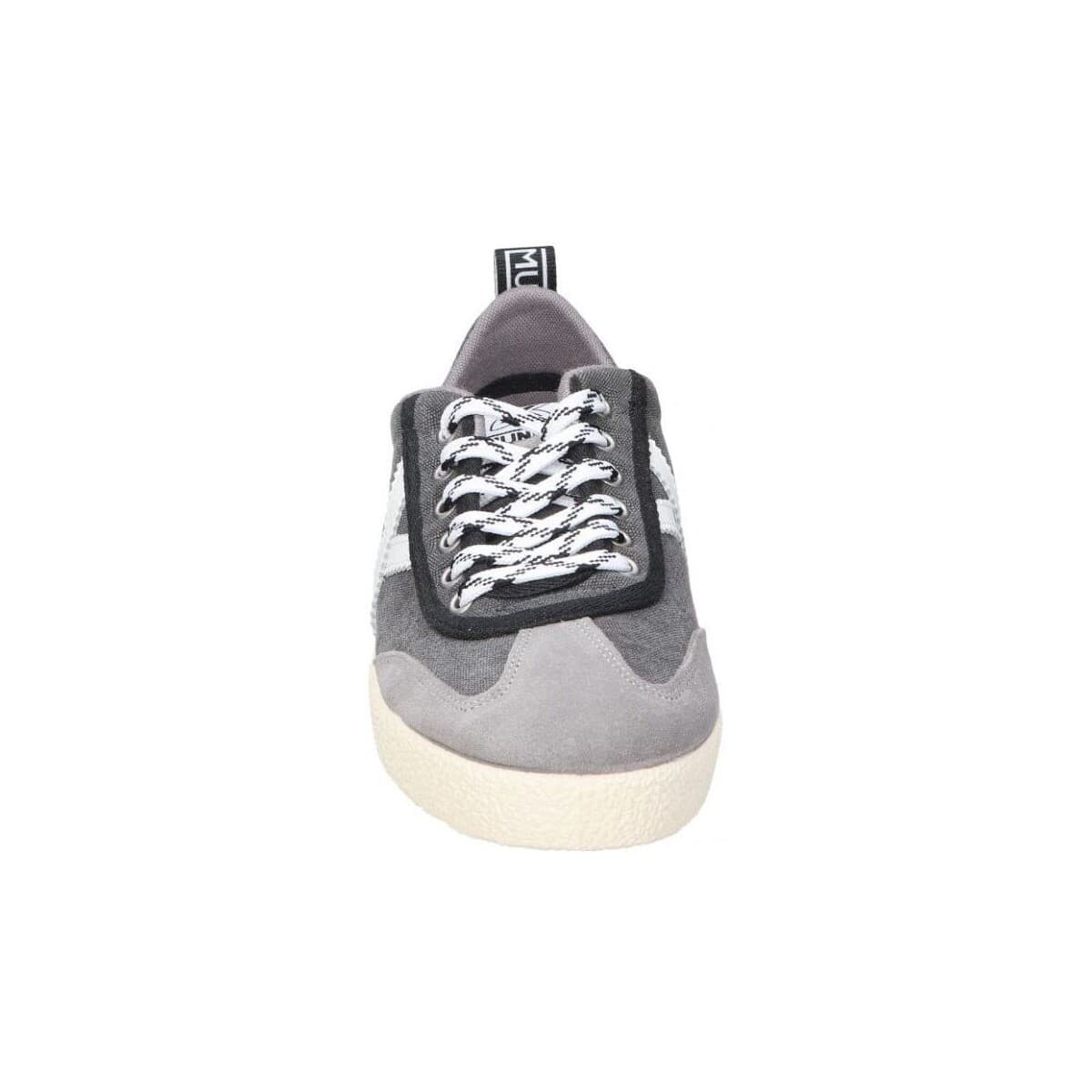 Men's Sneakers Munich Black