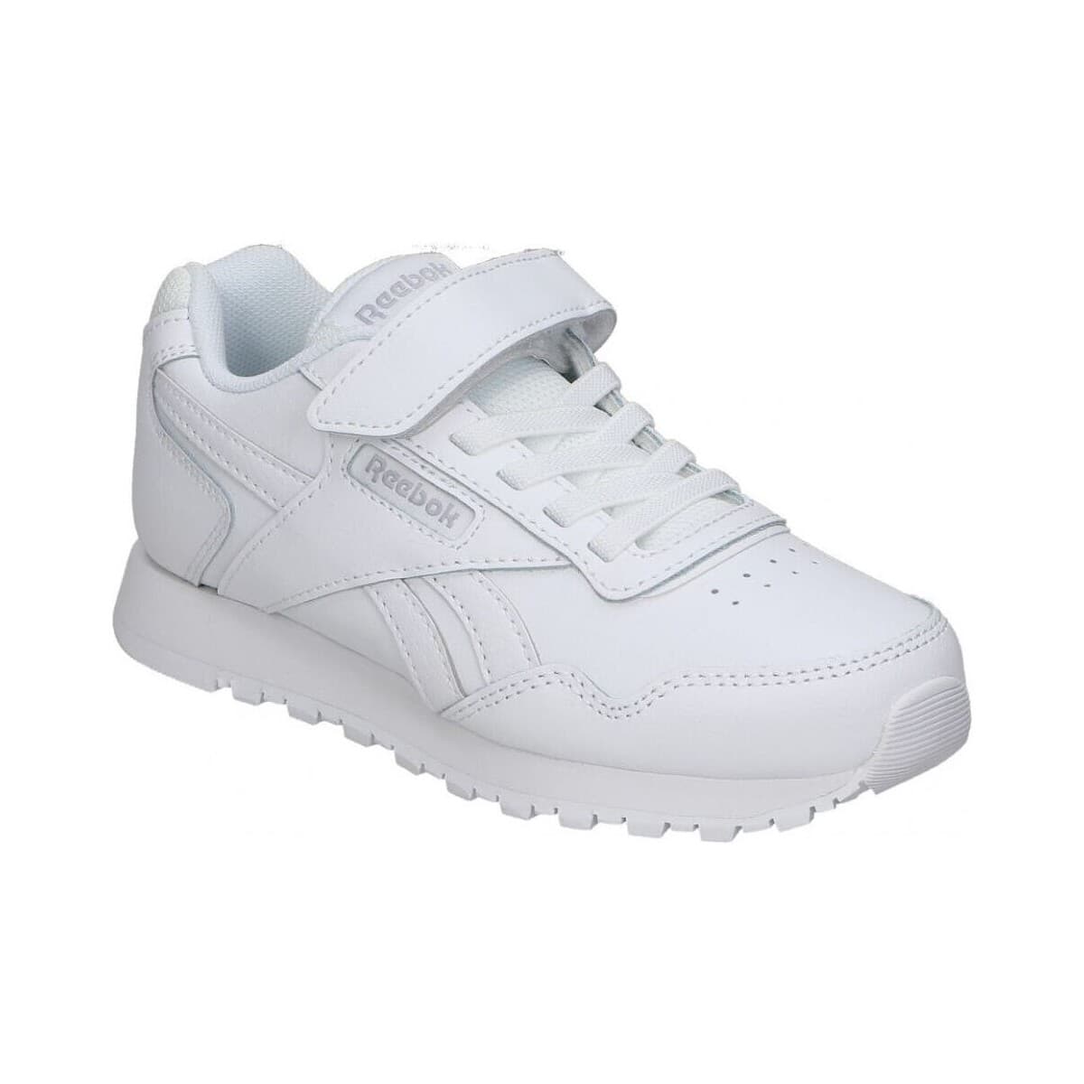 Boys' Sneakers Reebok White