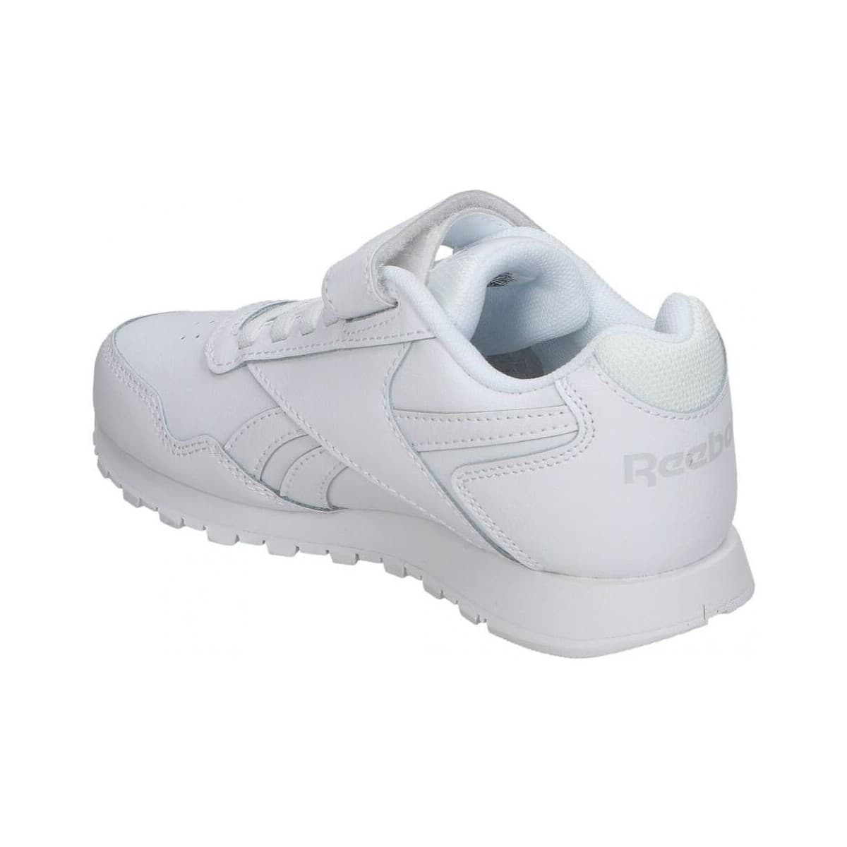 Boys' Sneakers Reebok White
